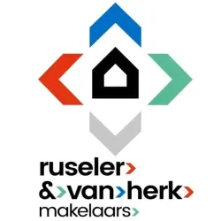 Logo von Ruseler & Van Herk Makelaars