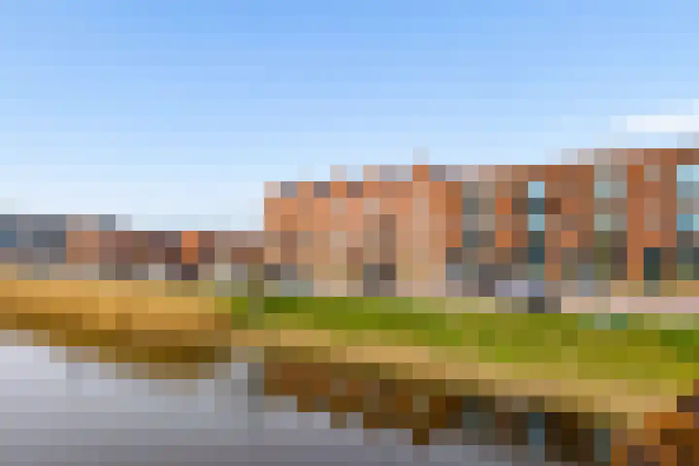 Ruslandkade 34 Almere