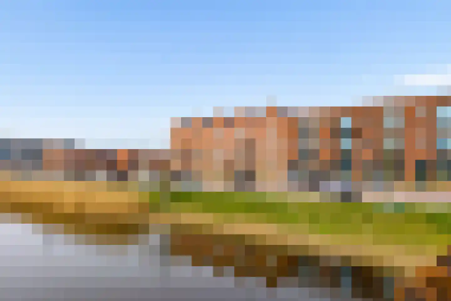 Ruslandkade 34 Almere