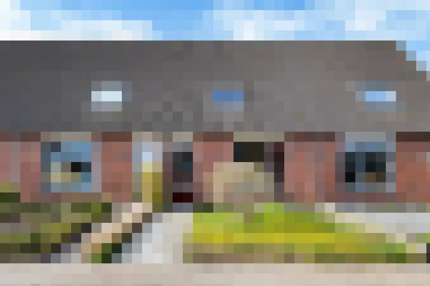 Russchenreed 10 Wijnjewoude foto 2