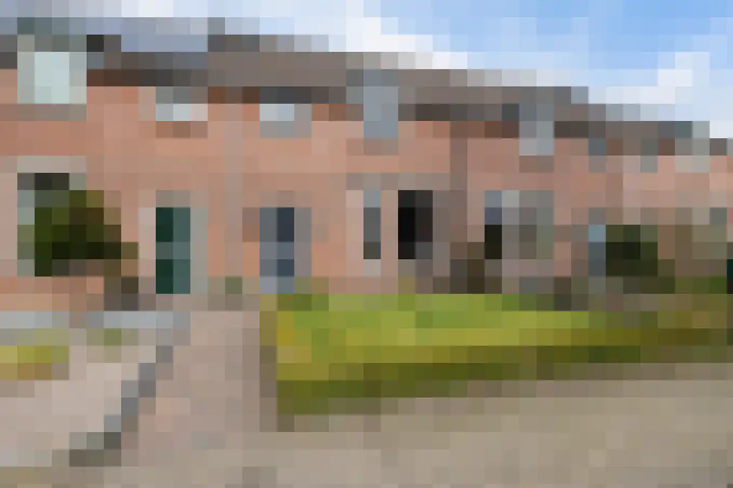 Russchenreed 15 Wijnjewoude
