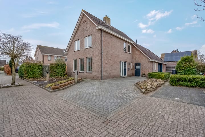 Photo of property Russchersland 13, Staphorst