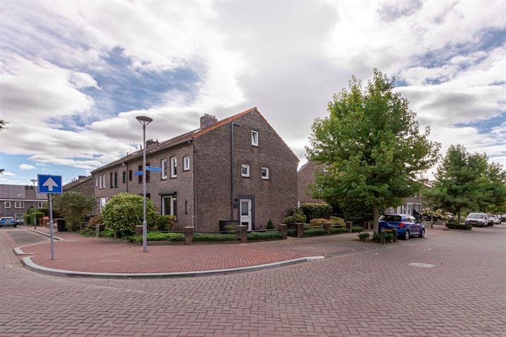 Russelstraat 1 en Eygelshoven foto