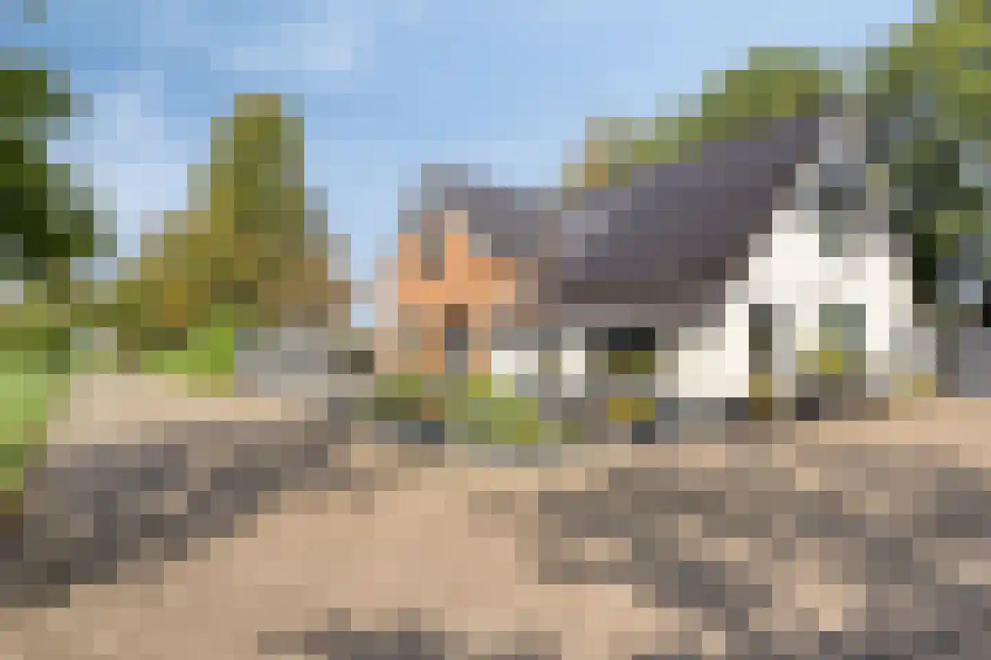 Russendijk 2 in Holten
