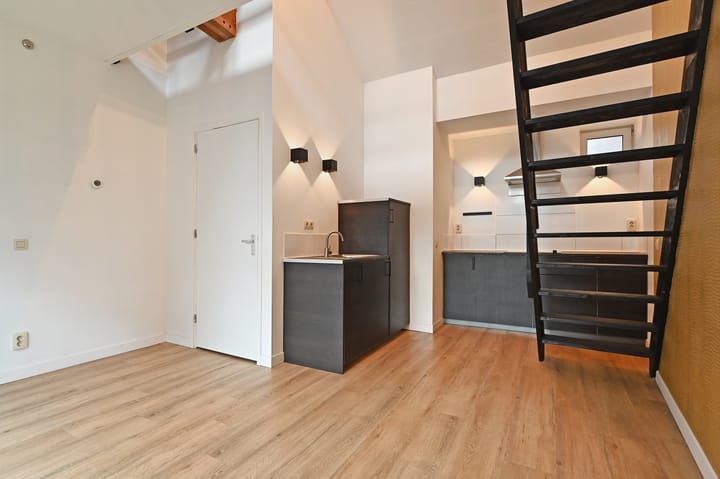 Russischestraat 110 en Rotterdam foto