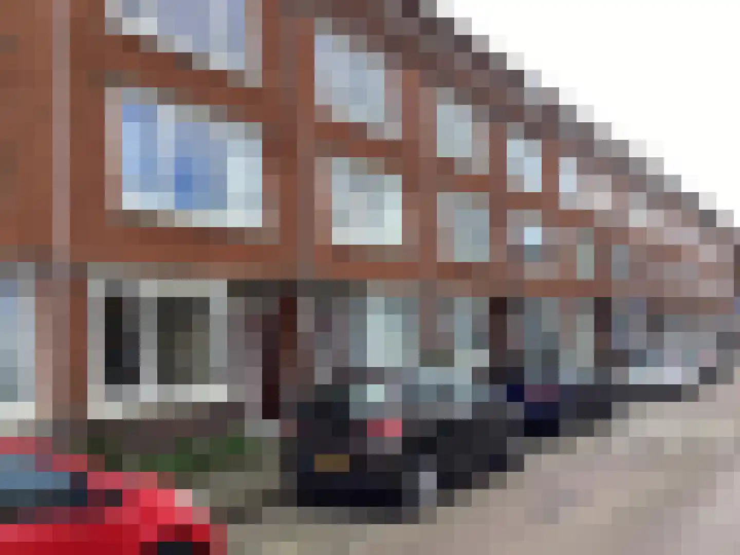 Russischestraat 74 B 01 in Rotterdam