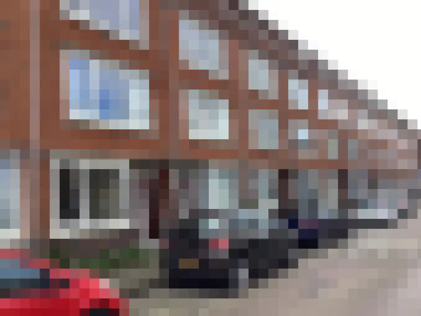 Russischestraat 74 B 01 en Rotterdam