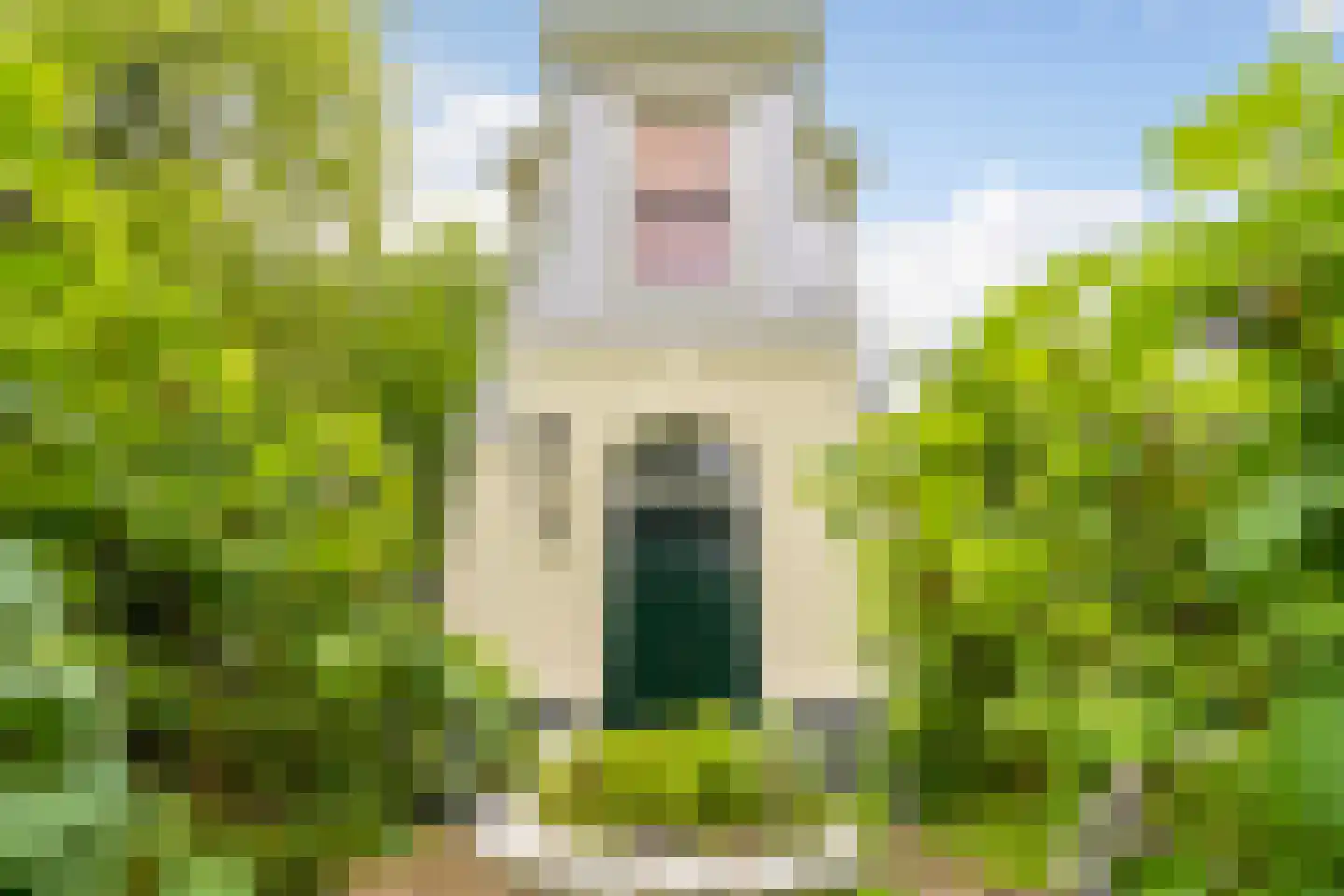 Rust en Vreugdlaan 1 A dans Wassenaar