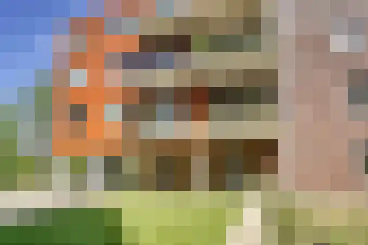 Rustenborchdreef 64 dans Oegstgeest