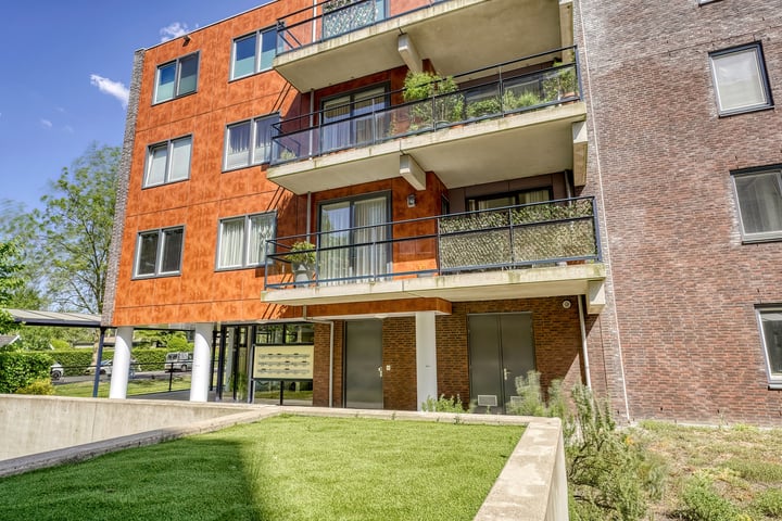 Rustenborchdreef 64 dans Oegstgeest photo