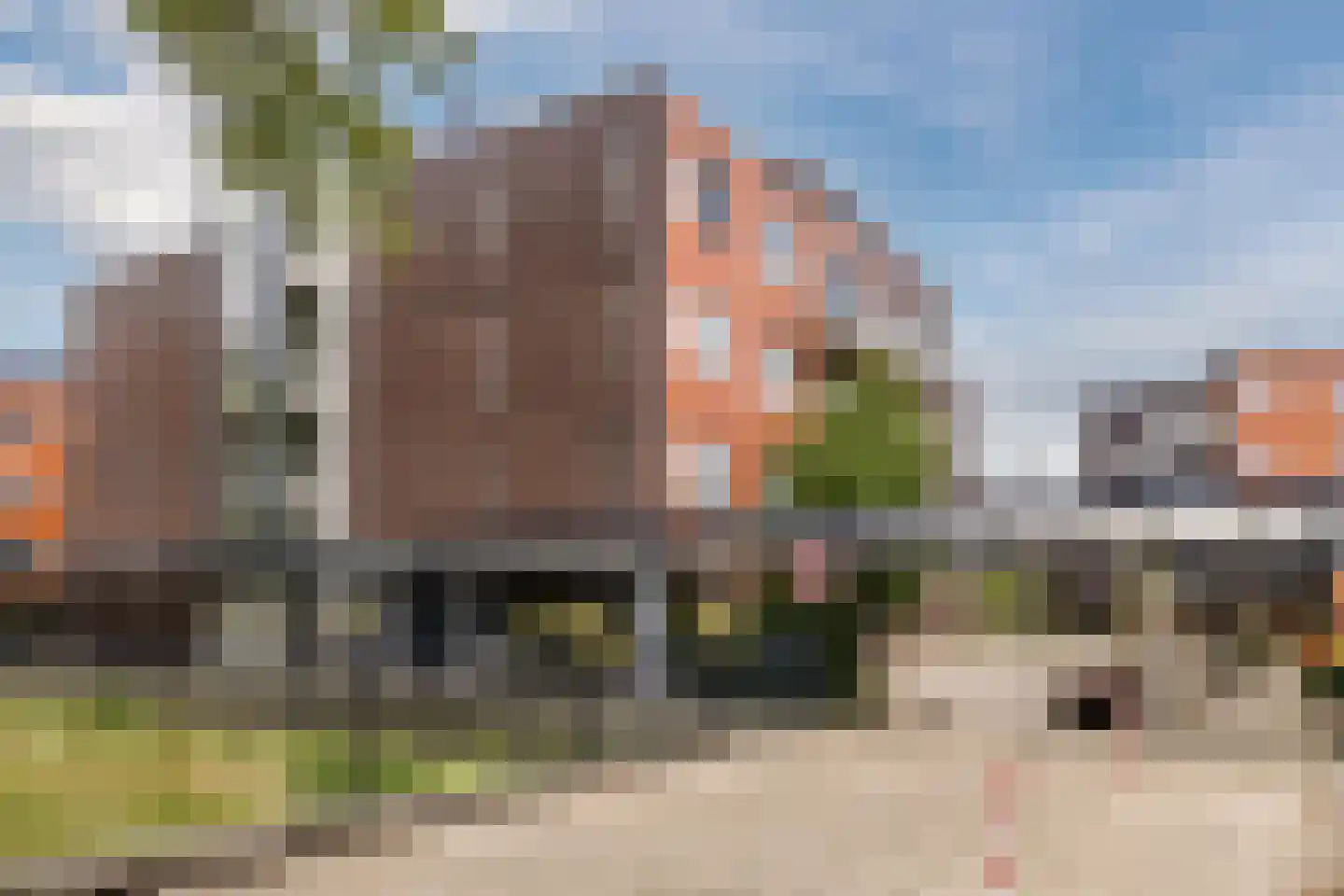 Rustenborchdreef 78 in Oegstgeest