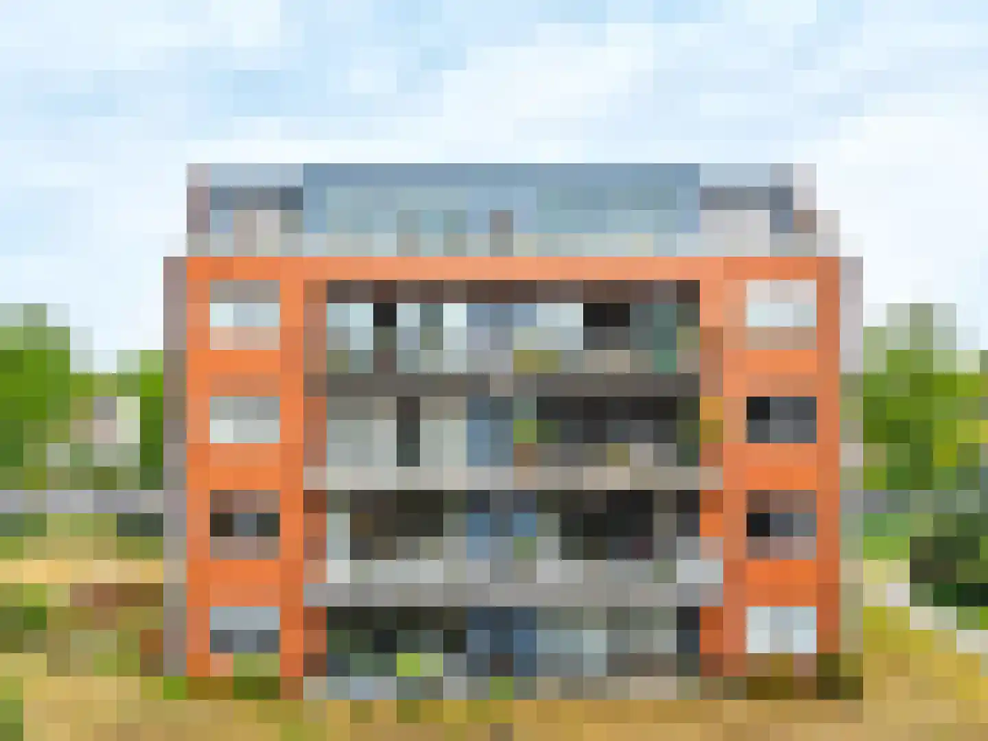Rustenborchdreef 96 in Oegstgeest