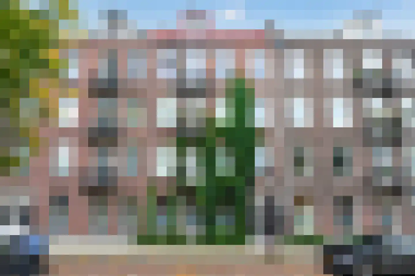Rustenburgerdwarsstraat 16 4 in Amsterdam