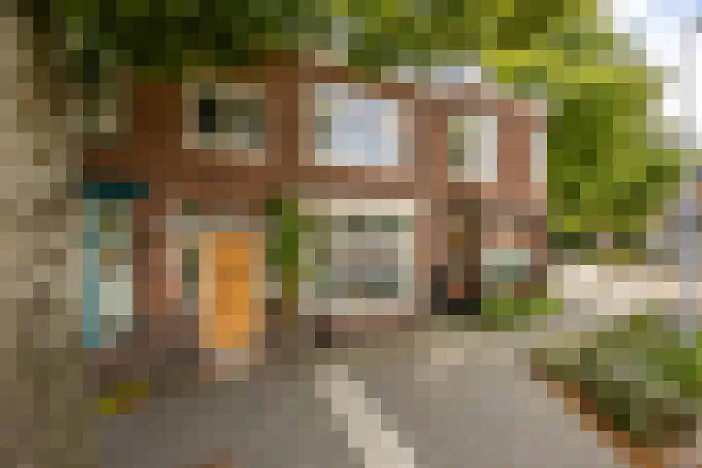 Rustenburgerlaan 40 in Haarlem