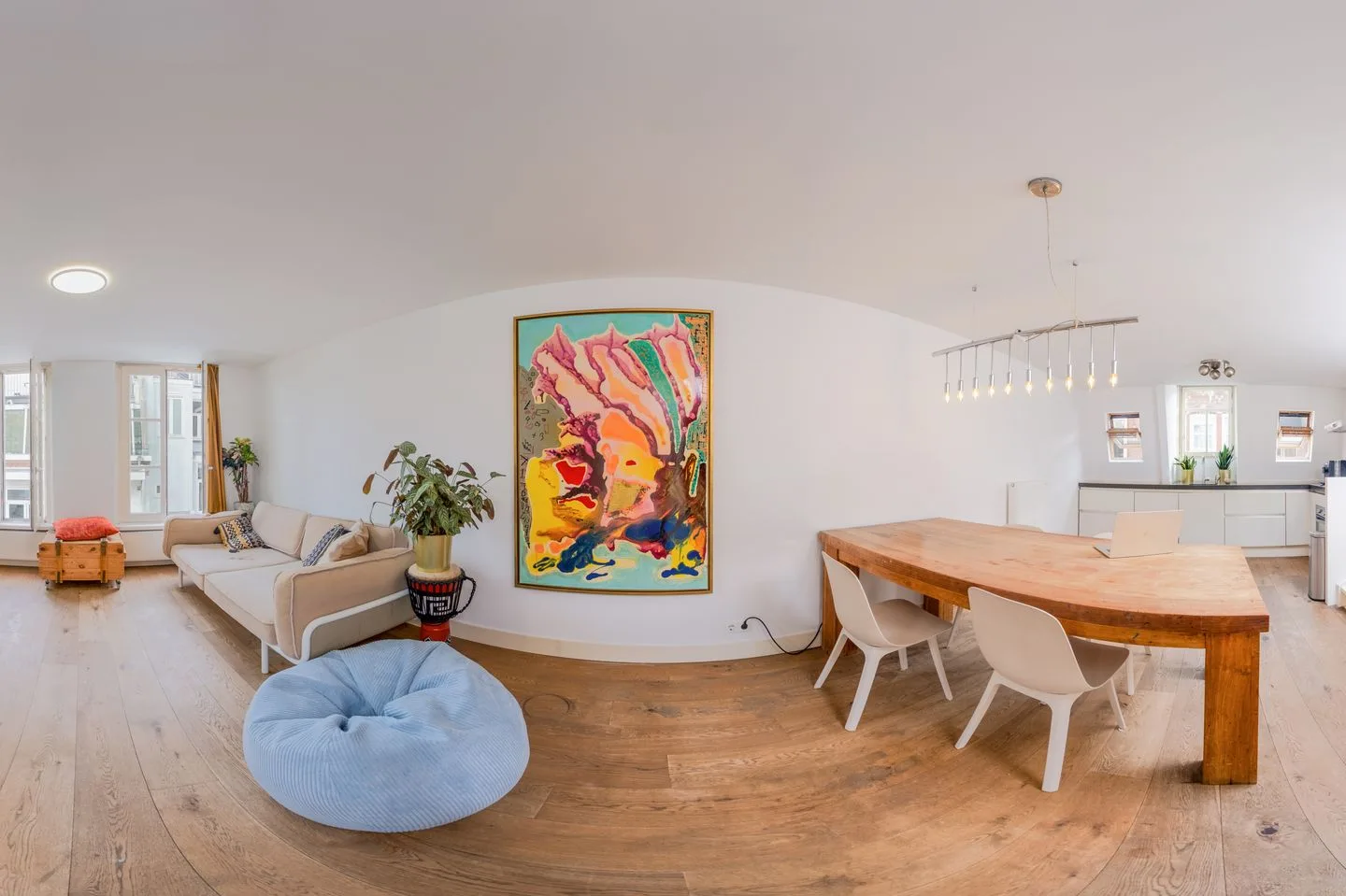 Rustenburgerstraat 108 C Amsterdam thumbnail 10