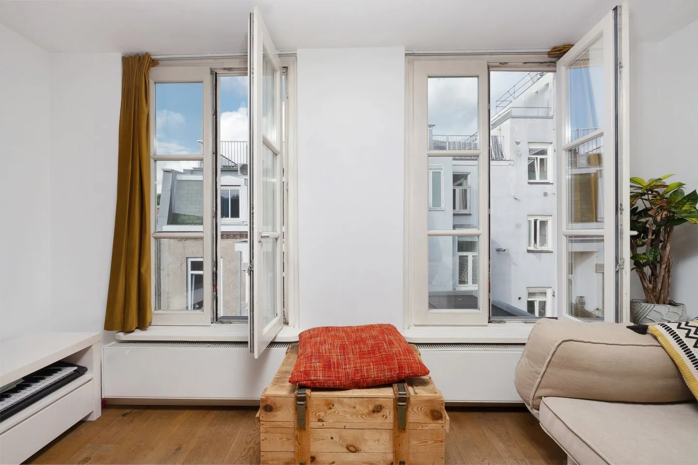 Rustenburgerstraat 108 C Amsterdam thumbnail 11