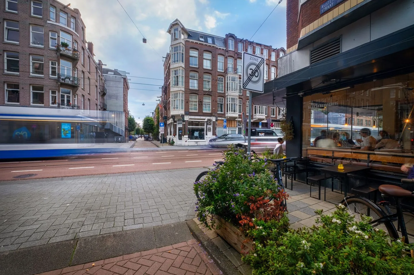 Rustenburgerstraat 108 C Amsterdam thumbnail 24