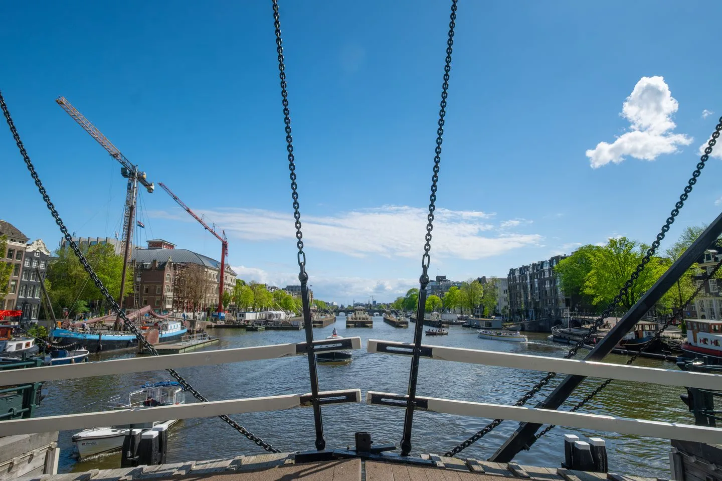 Rustenburgerstraat 108 C Amsterdam thumbnail 25