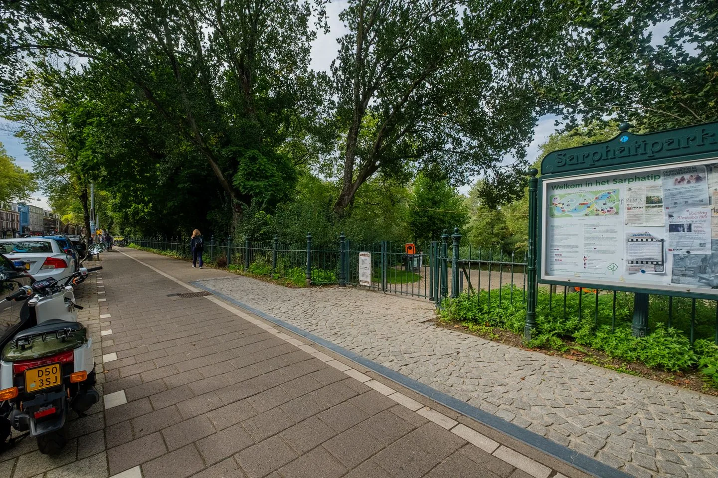 Rustenburgerstraat 108 C Amsterdam thumbnail 27