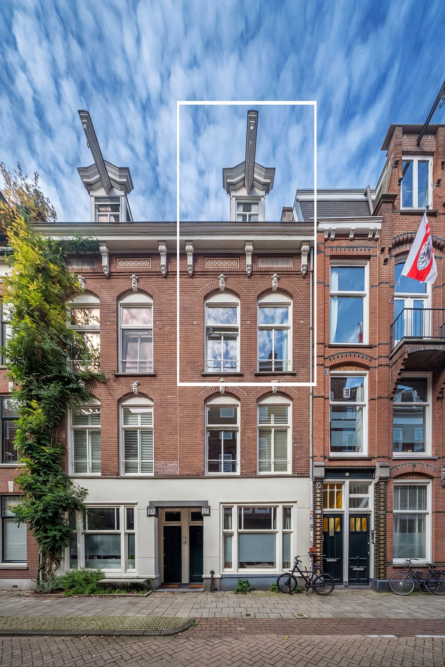 Rustenburgerstraat 108 C Amsterdam thumbnail 6