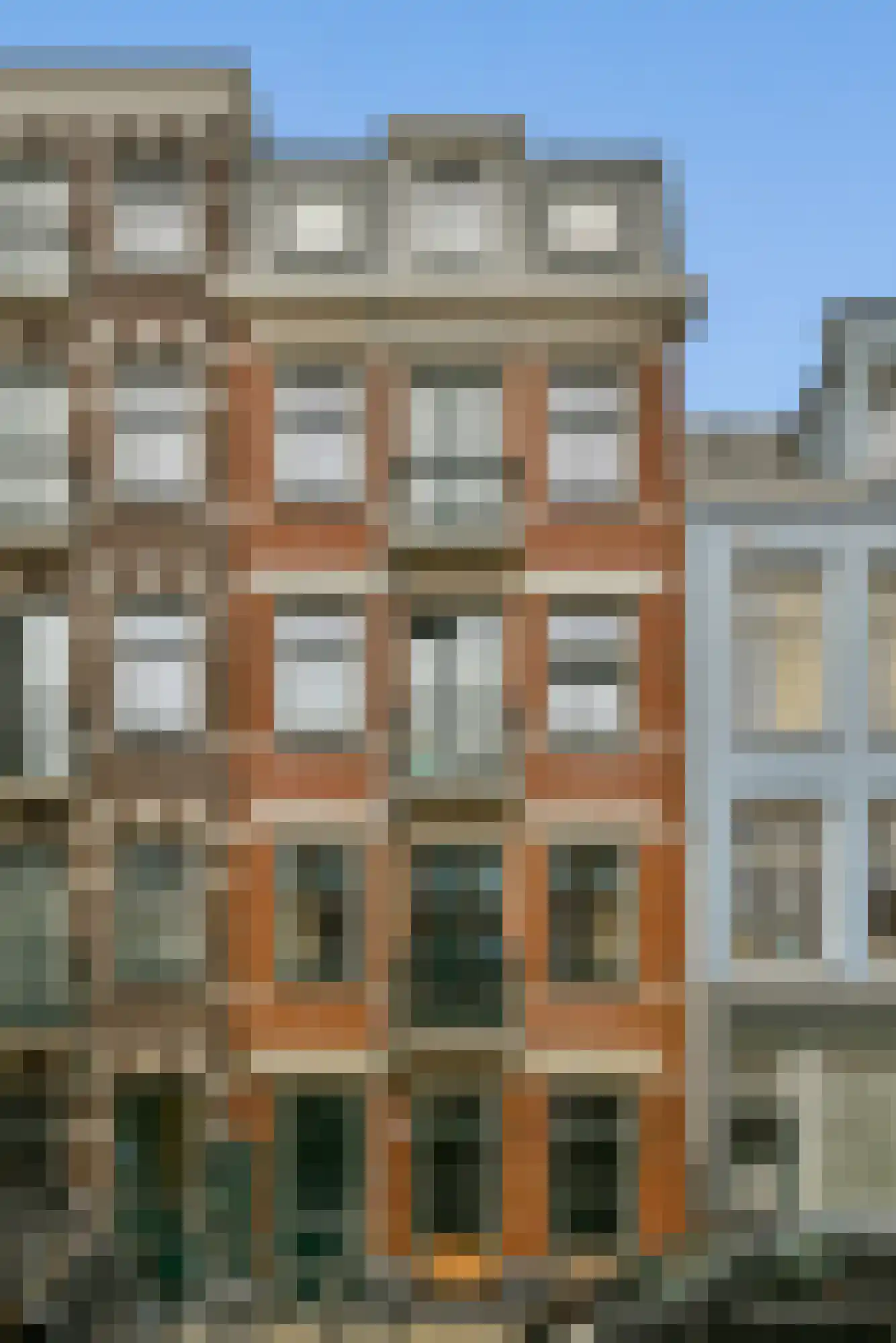 Rustenburgerstraat 140 F Amsterdam thumbnail 8