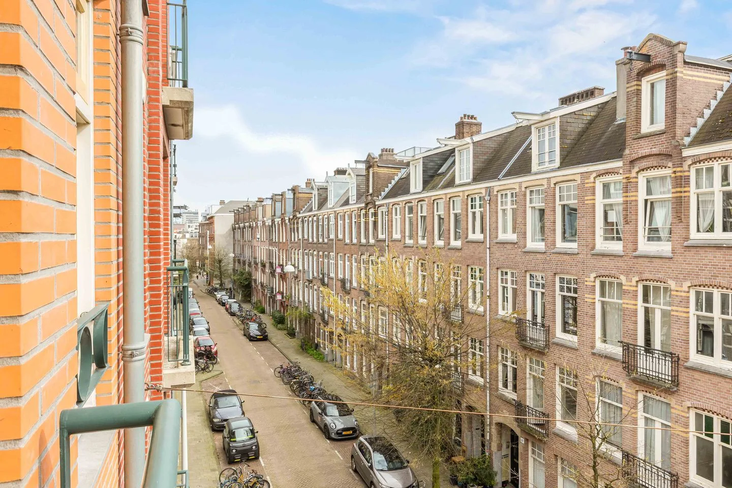 Rustenburgerstraat 144 A 15 Amsterdam thumbnail 29