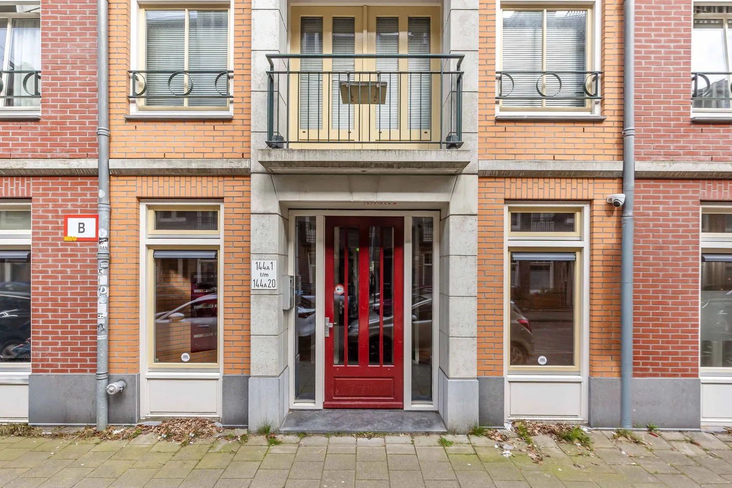 Rustenburgerstraat 144 A 15 Amsterdam thumbnail 32