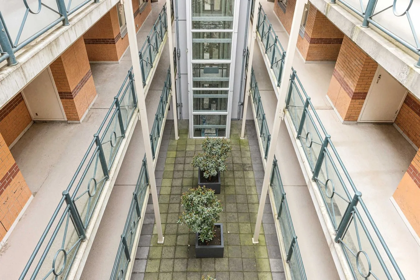 Rustenburgerstraat 144 A 15 Amsterdam thumbnail 33