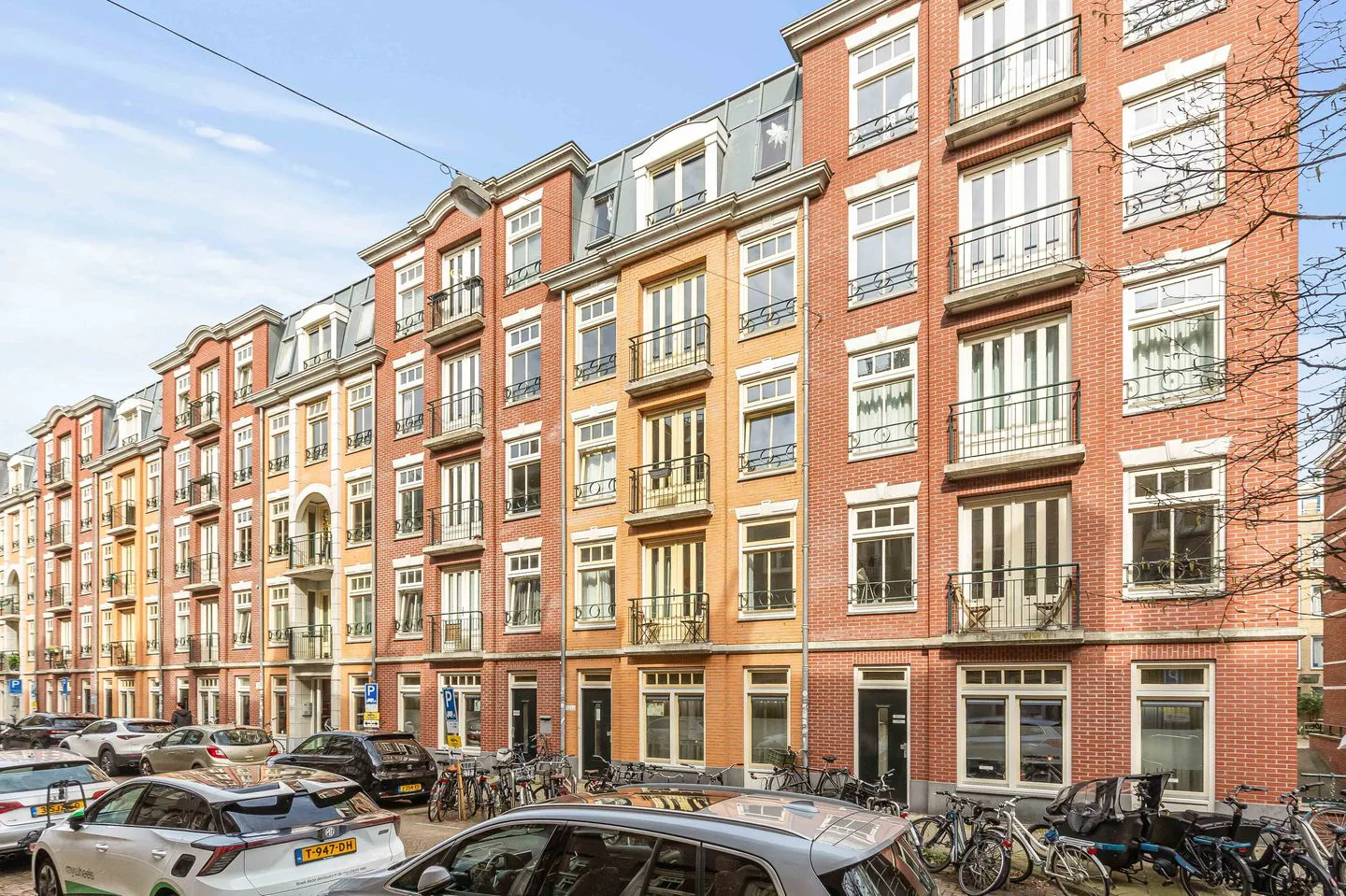Rustenburgerstraat 144 A 15 Amsterdam thumbnail 34