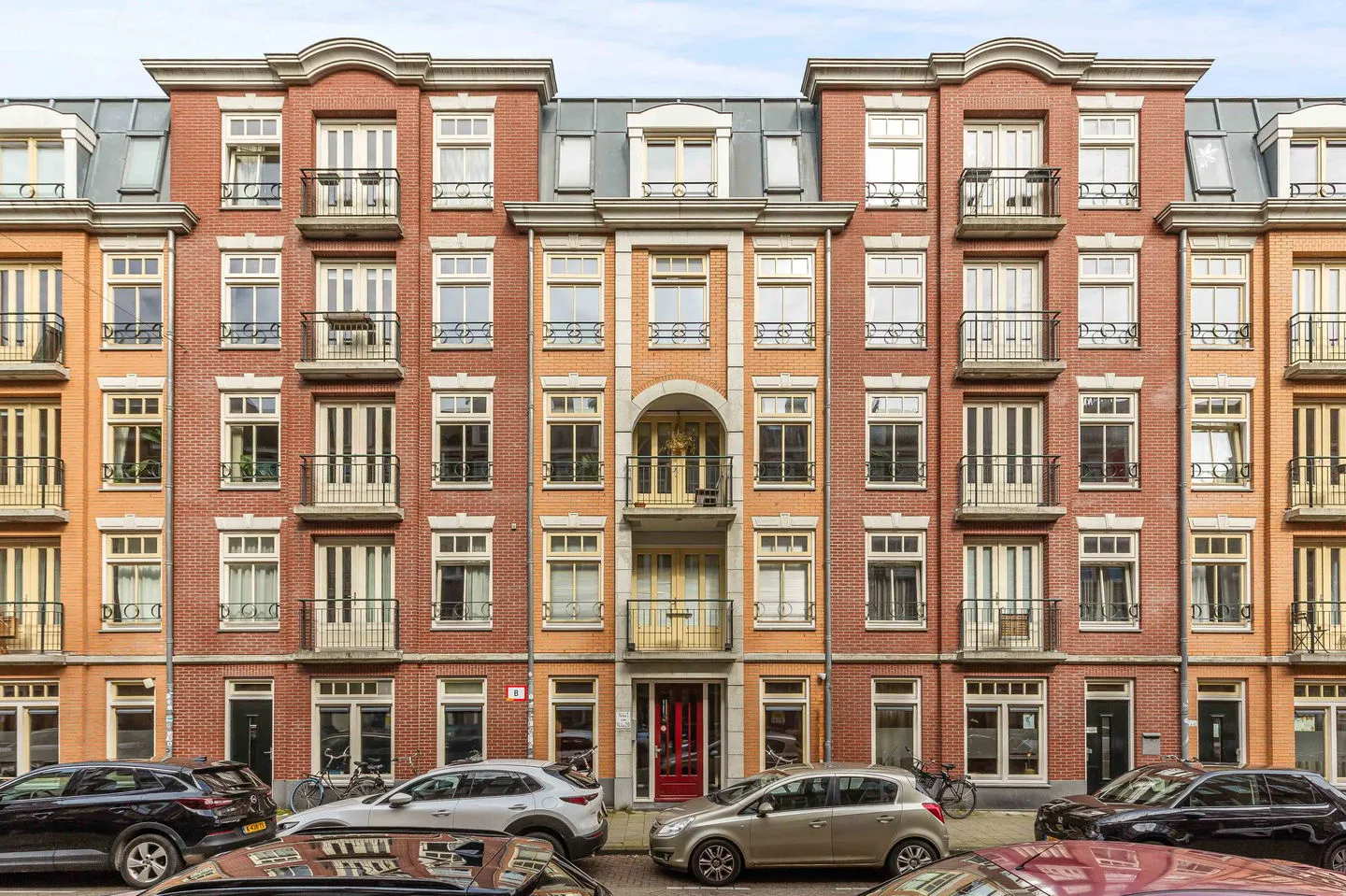 Rustenburgerstraat 144 A 15 Amsterdam thumbnail 4