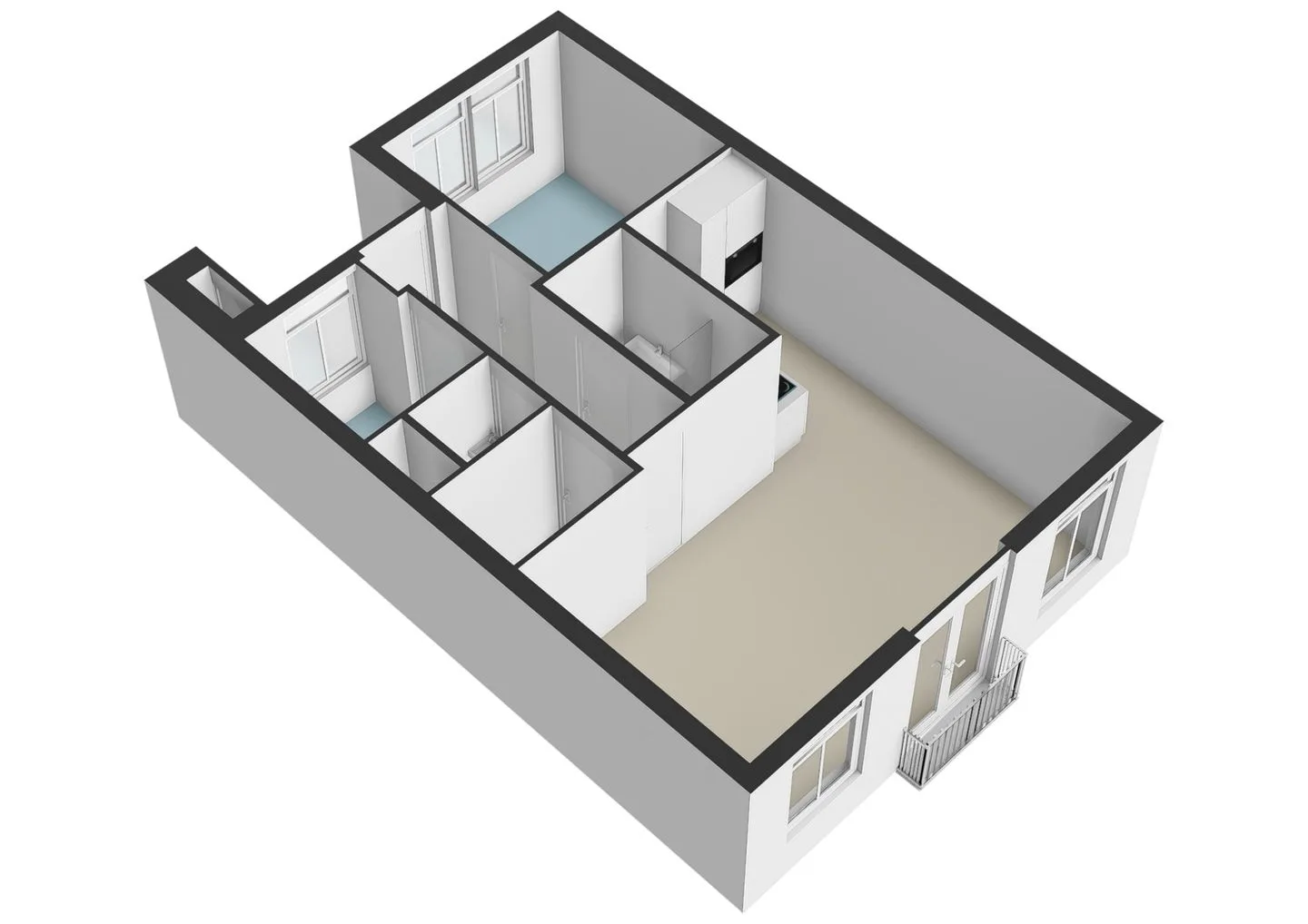 Rustenburgerstraat 144 A 15 Amsterdam thumbnail 40
