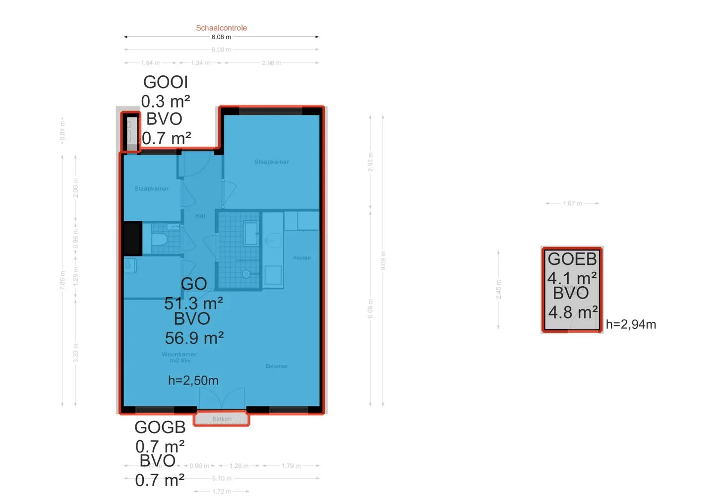 Rustenburgerstraat 144 A 15 Amsterdam thumbnail 43
