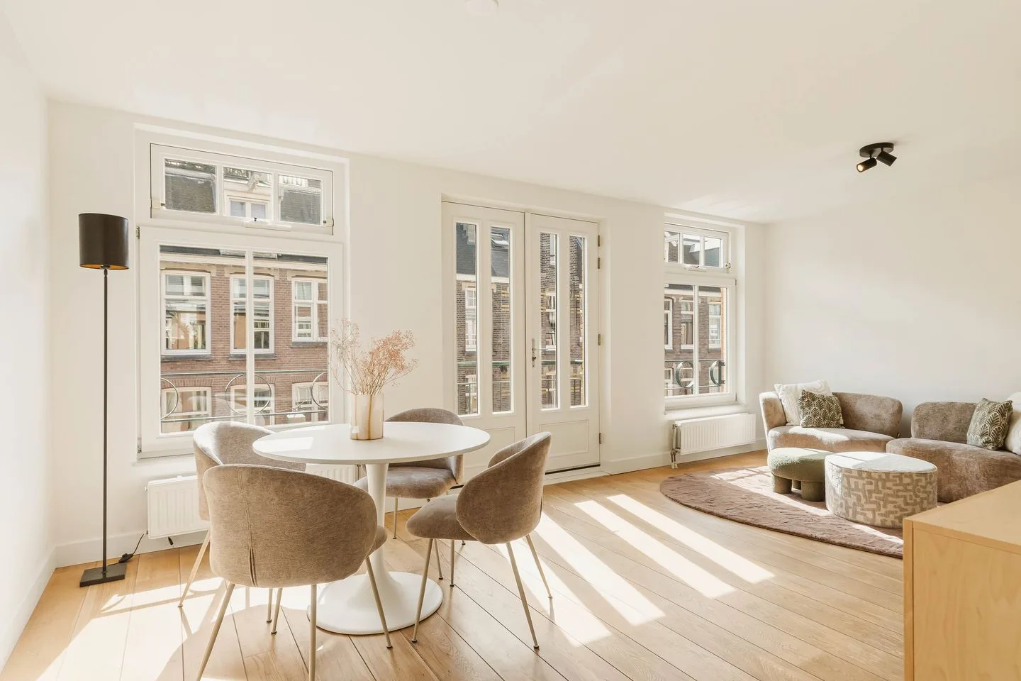 Rustenburgerstraat 144 A 5 Amsterdam