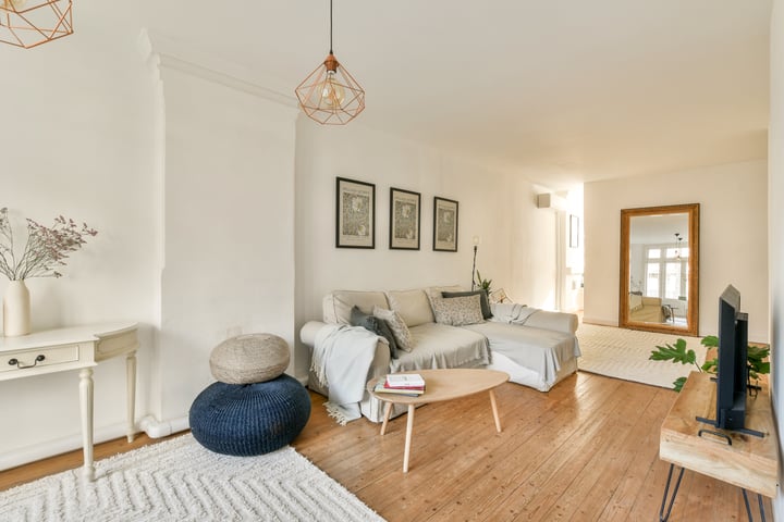 Rustenburgerstraat 262-2 en Amsterdam foto