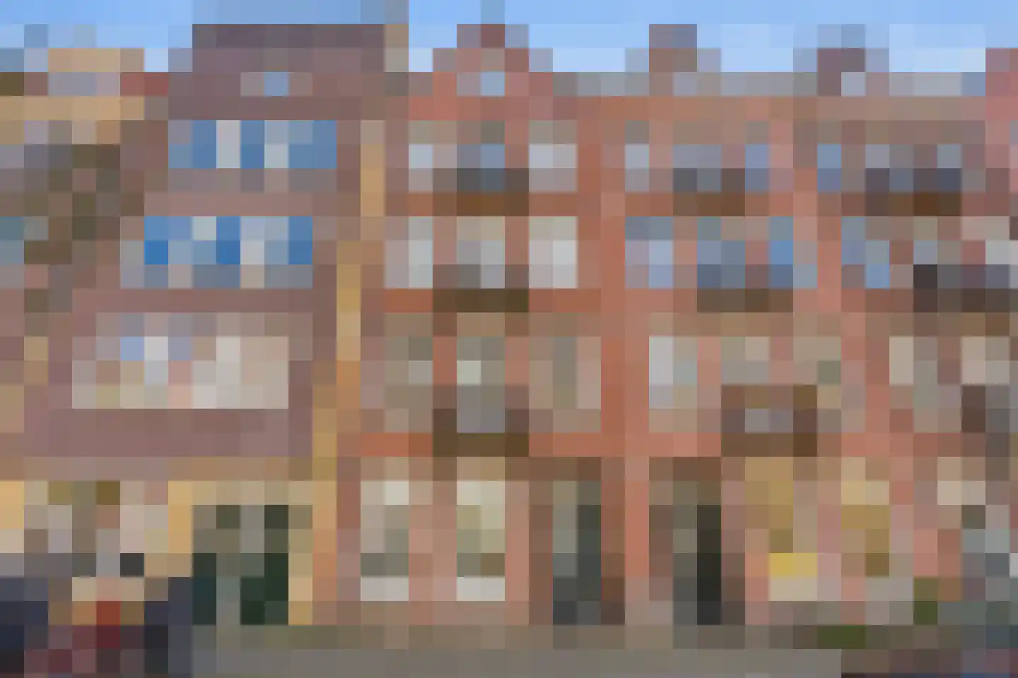 Rustenburgerstraat 273 H Amsterdam