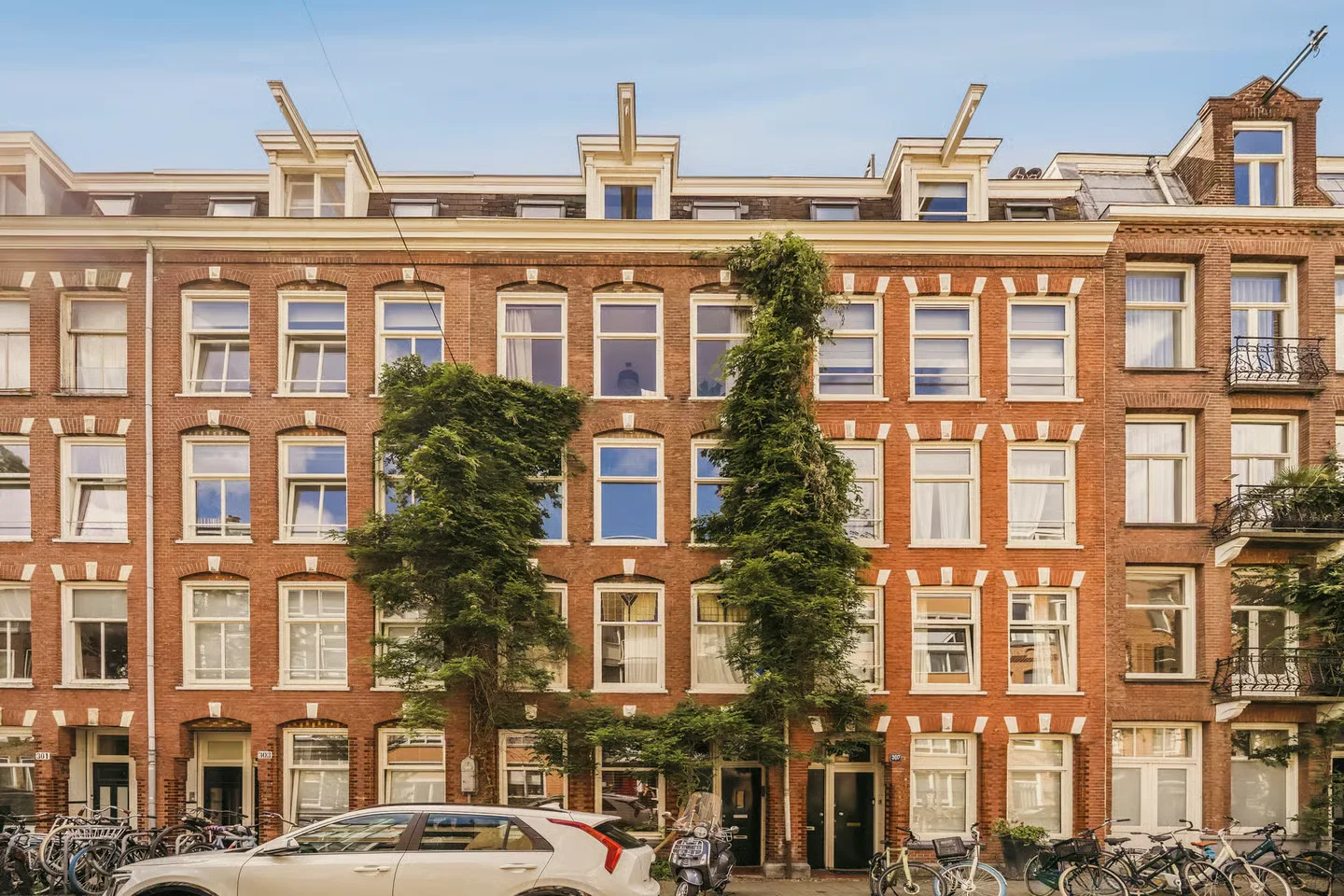 Rustenburgerstraat 305 3 in Amsterdam