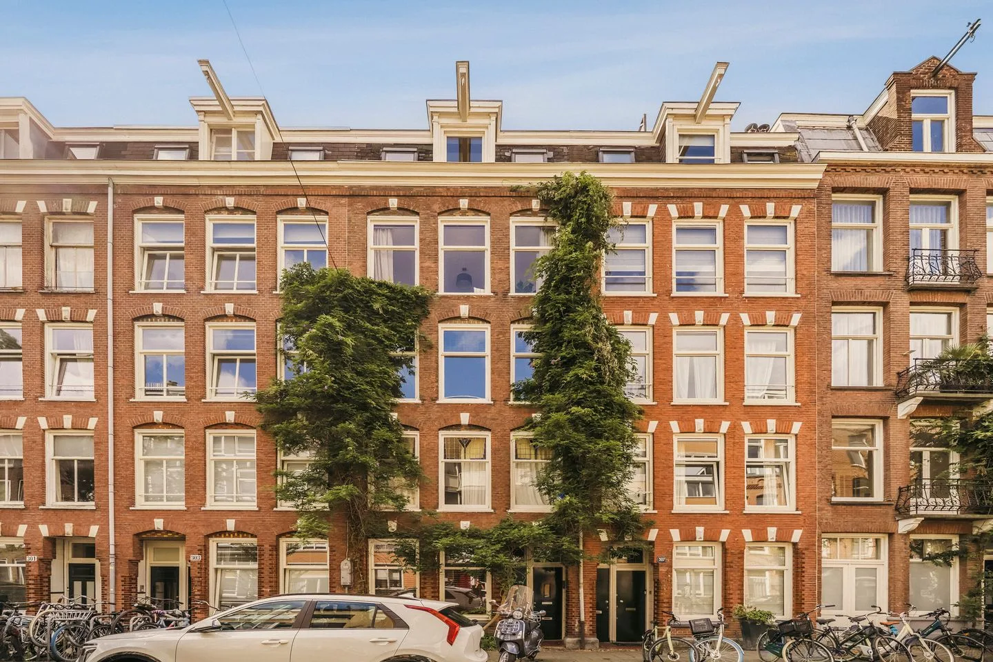 Rustenburgerstraat 305 3 Amsterdam