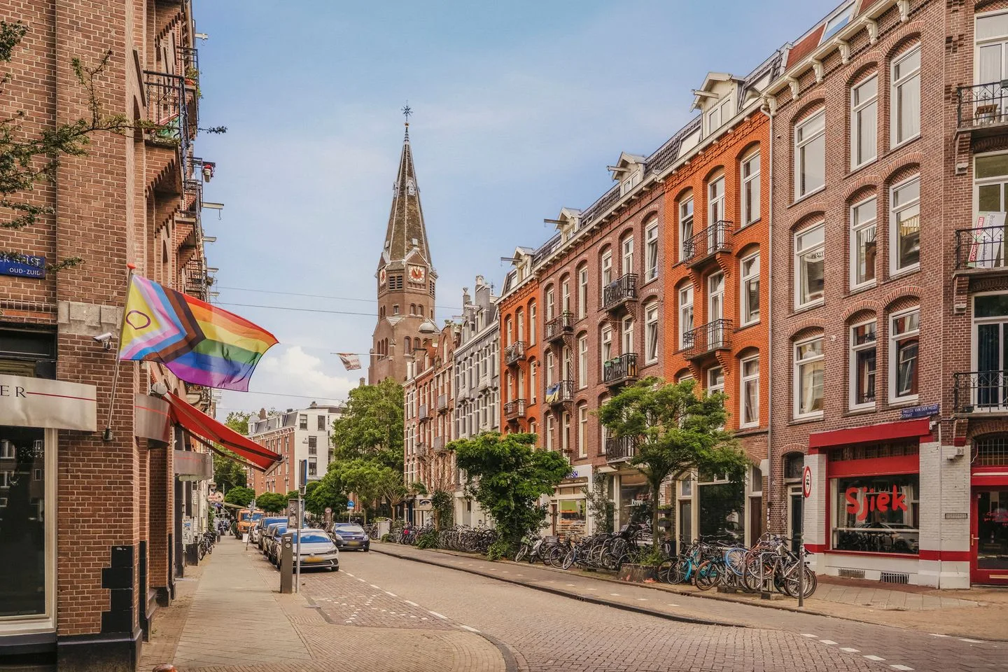 Rustenburgerstraat 305 3 Amsterdam thumbnail 50