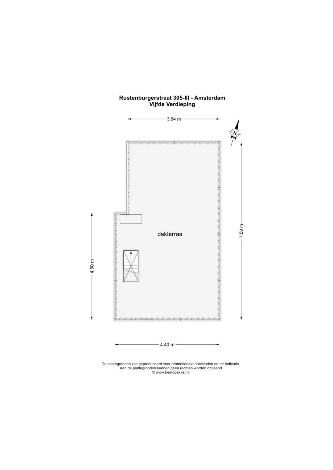 Rustenburgerstraat 305 3 Amsterdam thumbnail 62