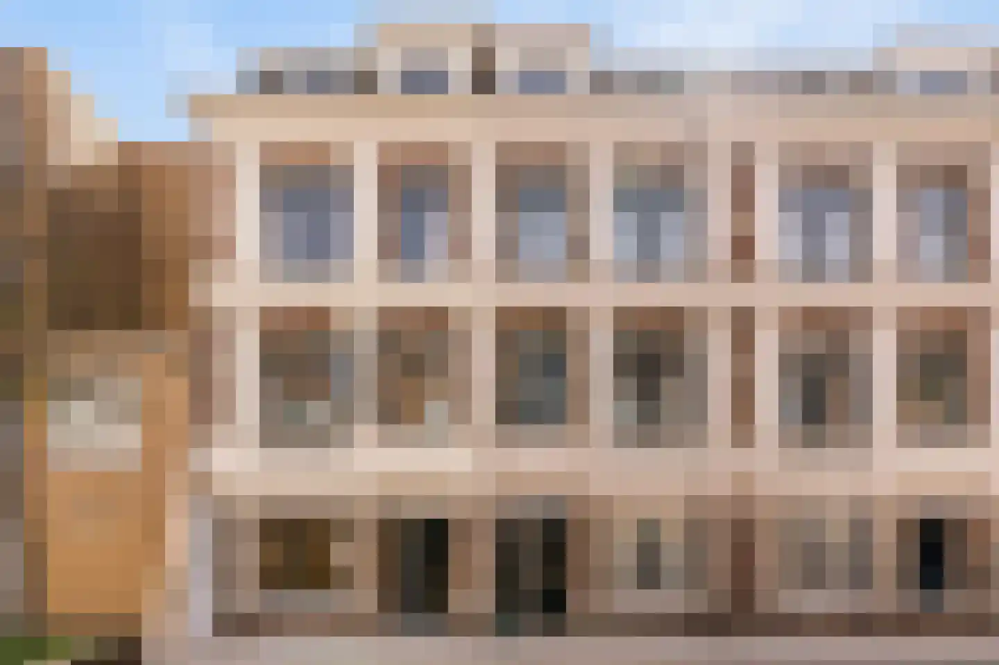 Rustenburgerstraat 37 A in Amsterdam