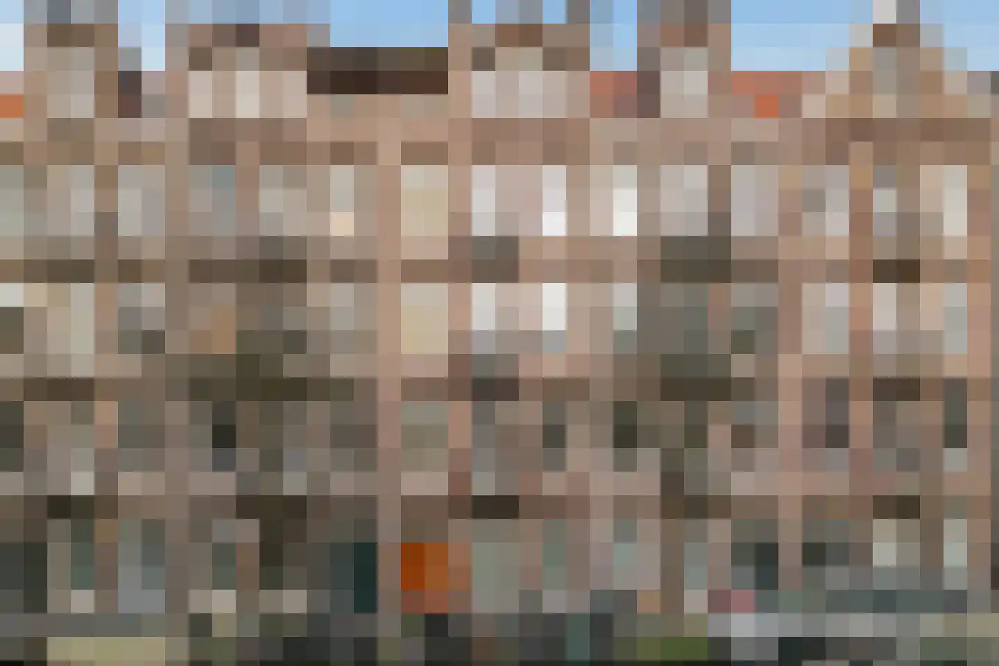 Rustenburgerstraat 372 1 Amsterdam