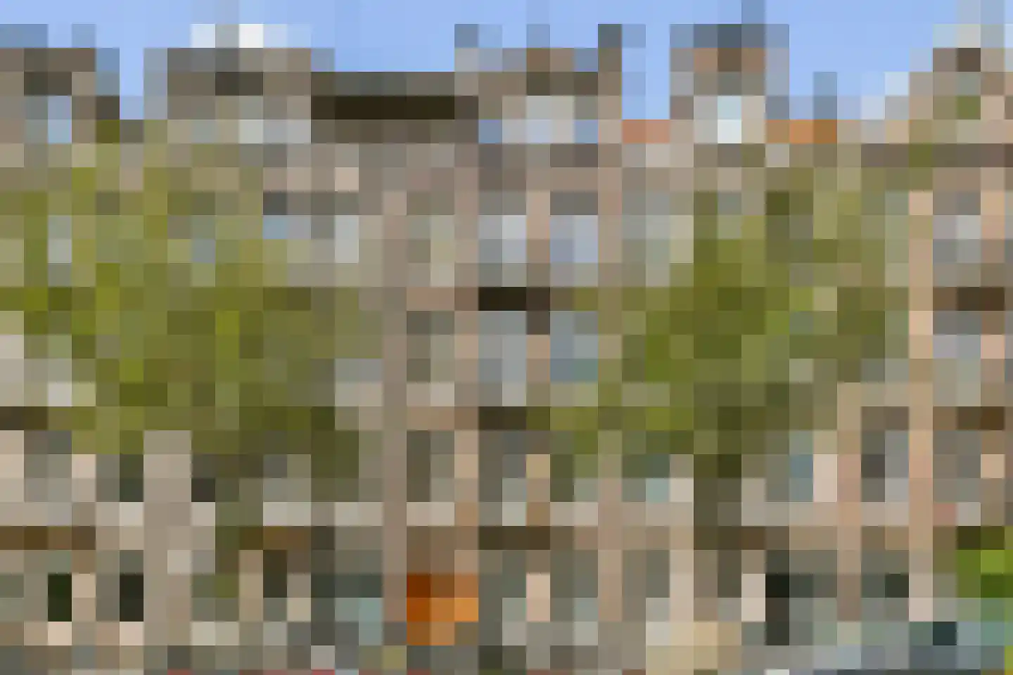 Rustenburgerstraat 372 2 in Amsterdam