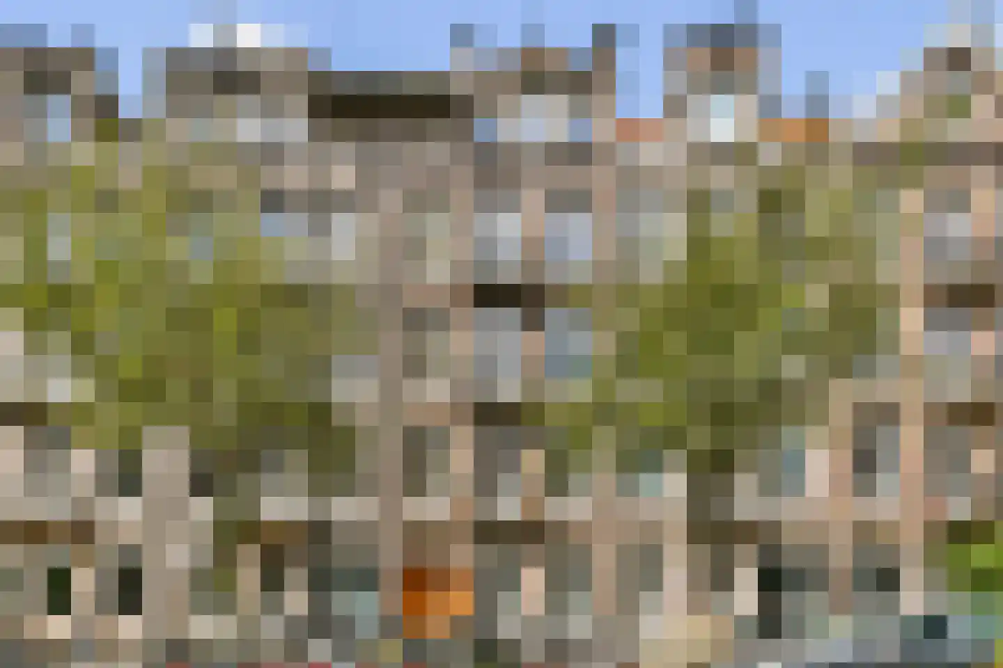 Rustenburgerstraat 372 3 Amsterdam