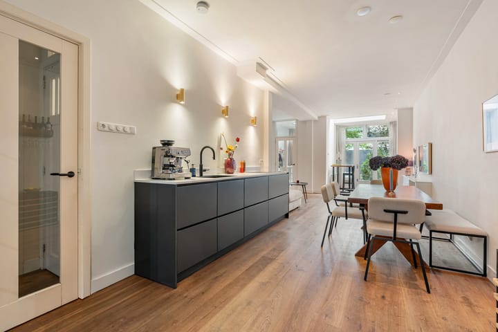 Rustenburgerstraat 418-H dans Amsterdam photo