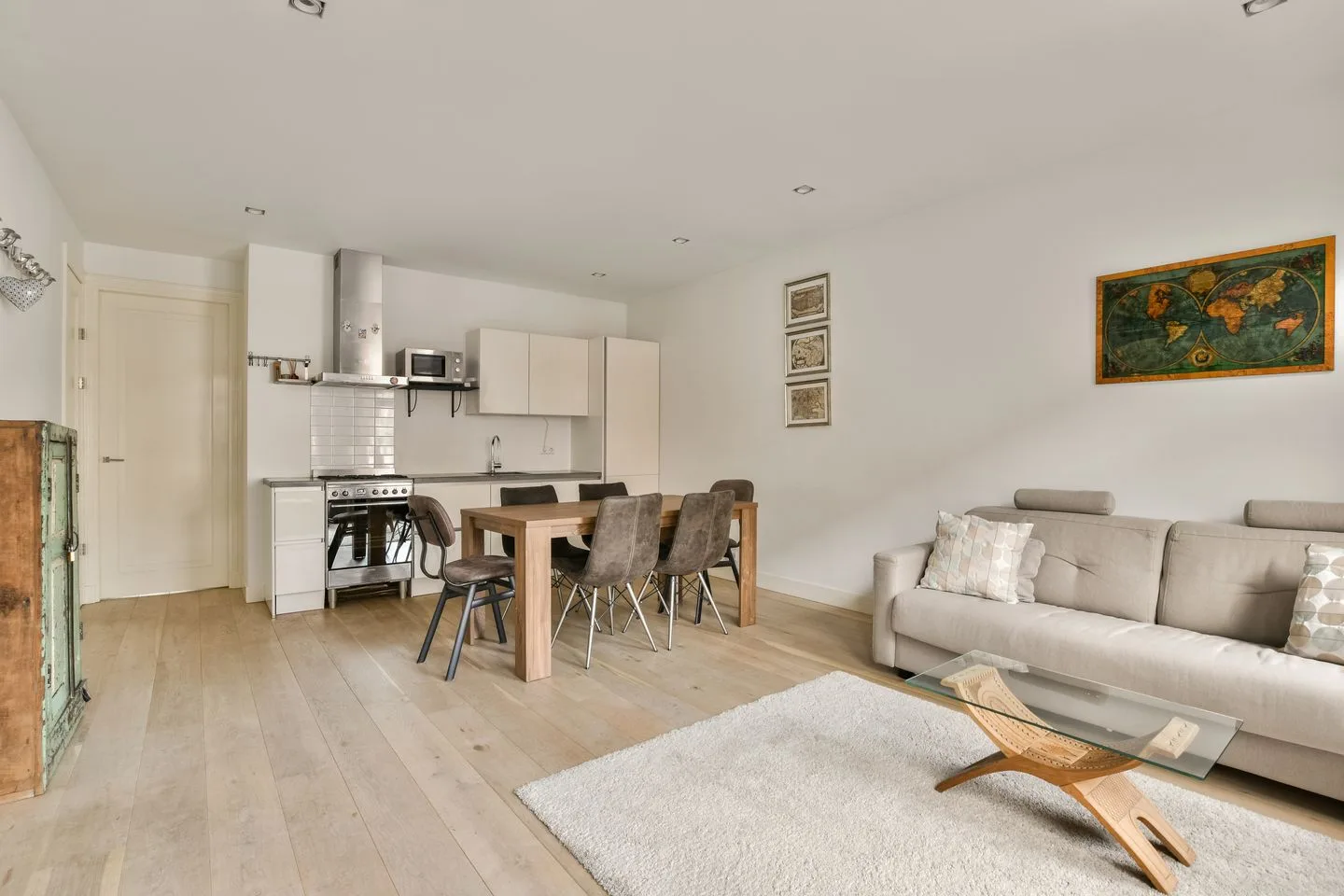 Rustenburgerstraat 451 1 in Amsterdam