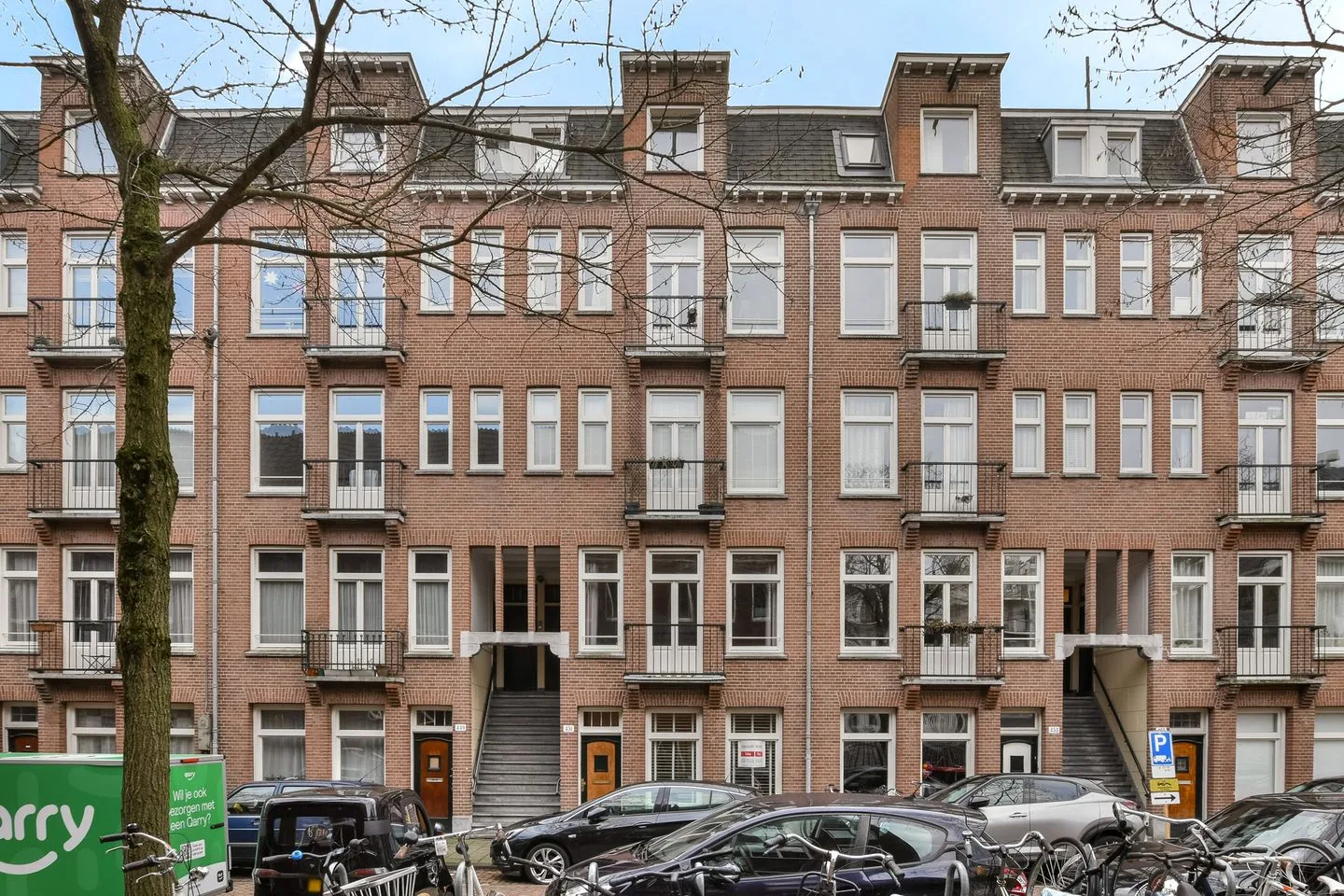 Rustenburgerstraat 451 1 Amsterdam foto 2
