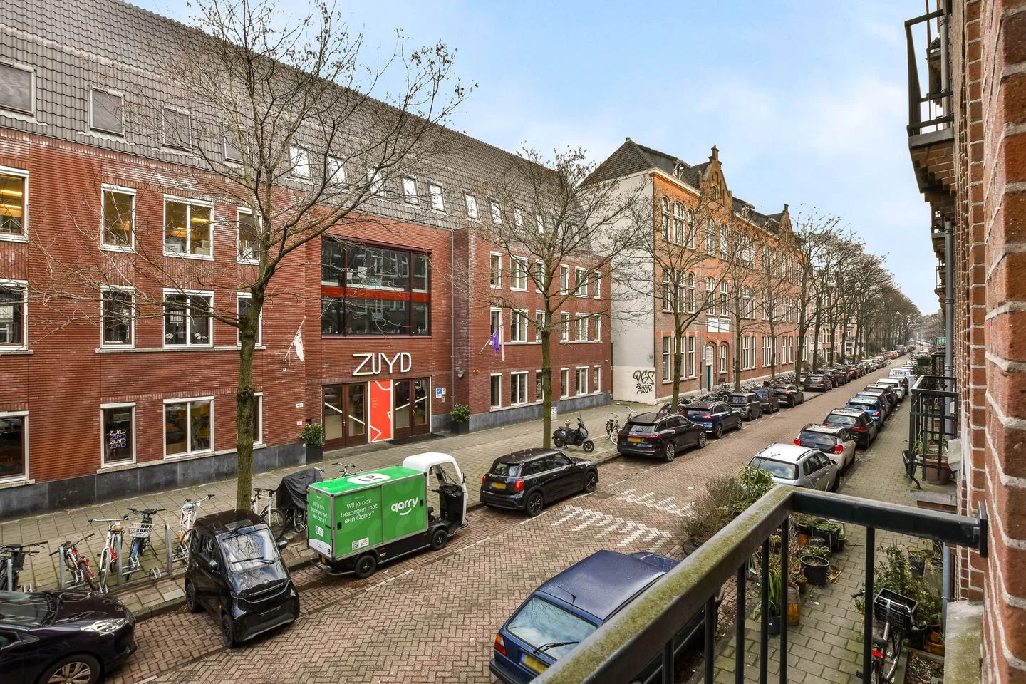 Rustenburgerstraat 451 1 Amsterdam thumbnail 8