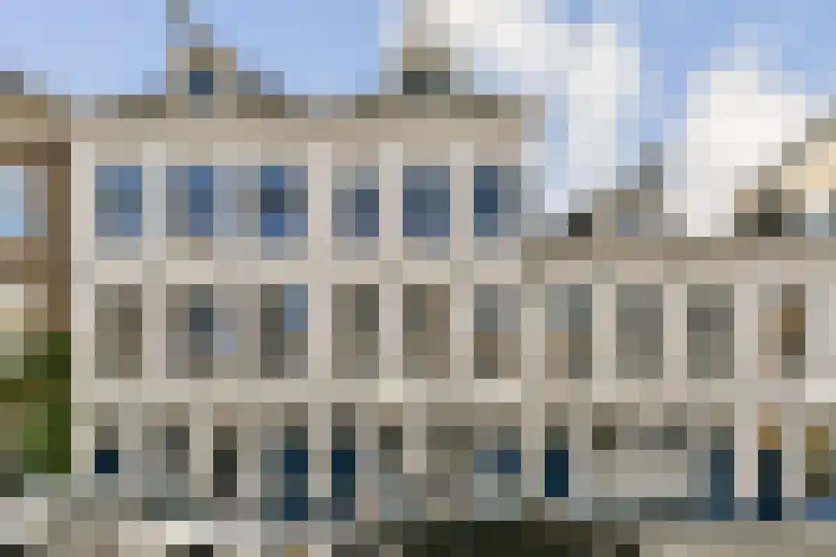 Rustenburgerstraat Amsterdam