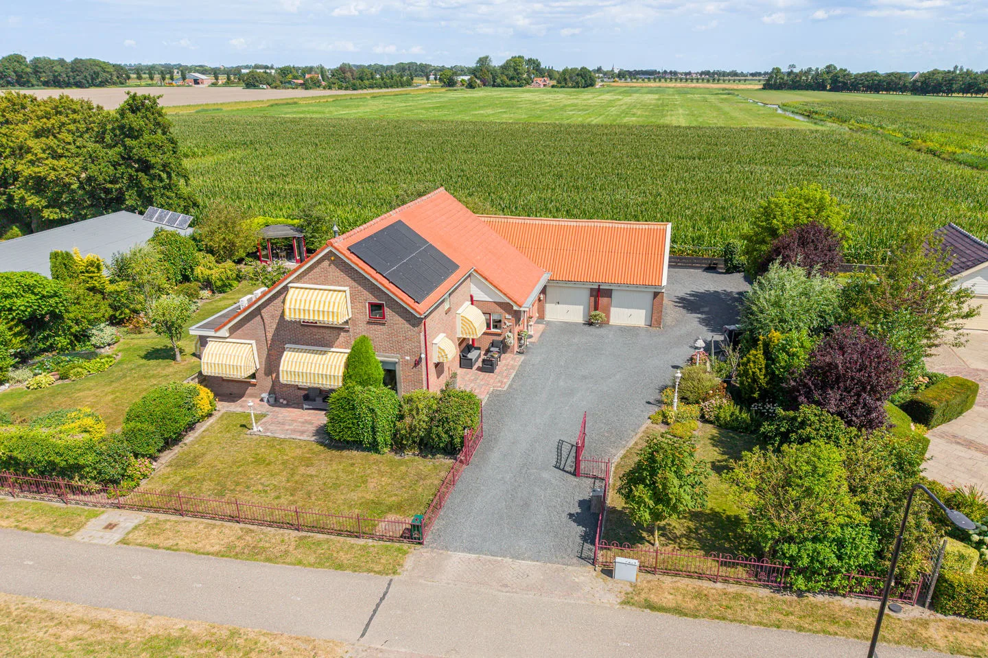 Rustenburgerweg 231 Heerhugowaard