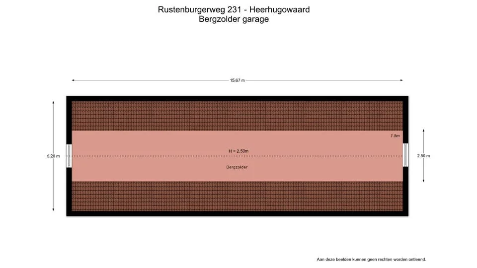 Rustenburgerweg 231 Heerhugowaard thumbnail 84